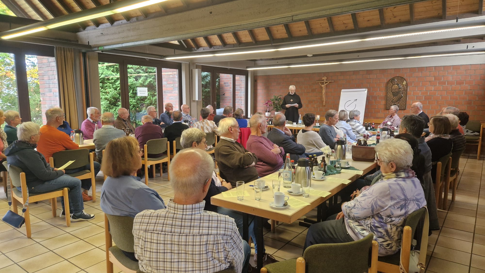 Bezirksbruderschaftstag 2025 (c) Mirjam Lau